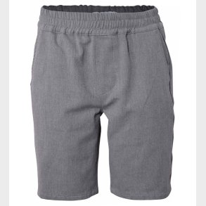 Hound Shorts - Light Grey Melange