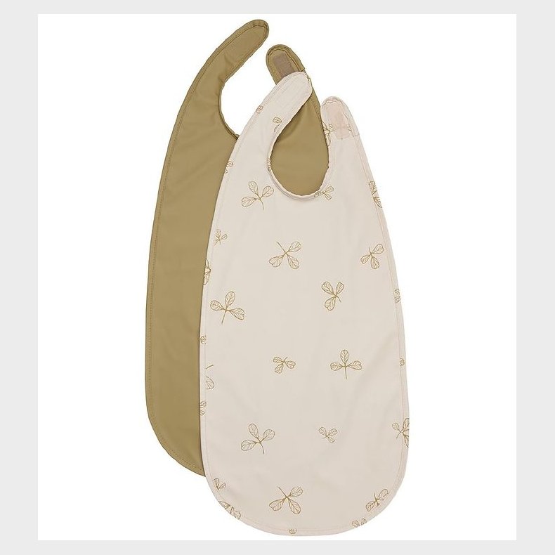 CeLaVi Hagesmk - 2-pak - Lang - PU - Khaki