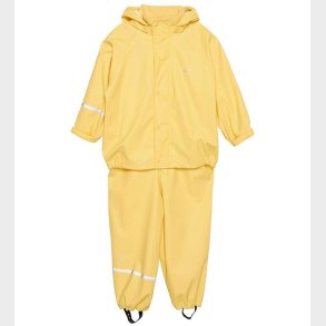 CeLaVi Regnt�j m. Seler - PU - Sundress