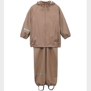 CeLaVi Regnt�j - Recycled PU - Woodsmoke