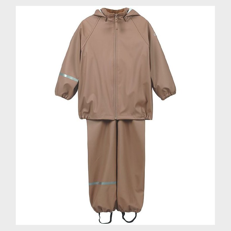 CeLaVi Regnt�j - Recycled PU - Woodsmoke