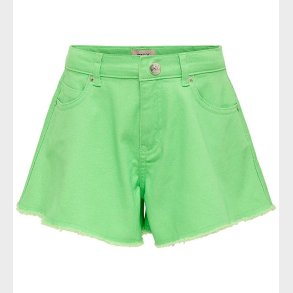 Kids Only Shorts - KogChiara - Summer Green