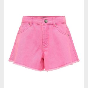 Kids Only Shorts - KogChiara - Sugar Plum