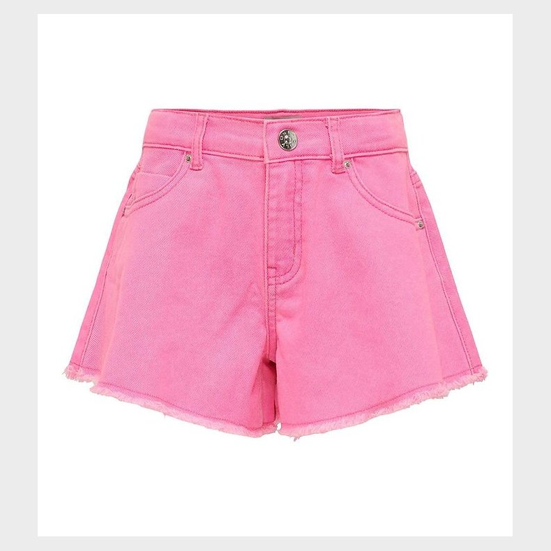 Kids Only Shorts - KogChiara - Sugar Plum