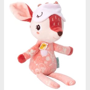 Lilliputiens Sovebamse - 27 cm - Stella