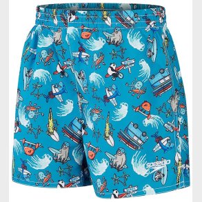 Speedo Badeshorts - Boys 11