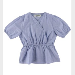 Petit by Sofie Schnoor Bluse - Ice Blue