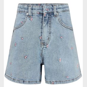 Petit by Sofie Schnoor Shorts - Denim Blue
