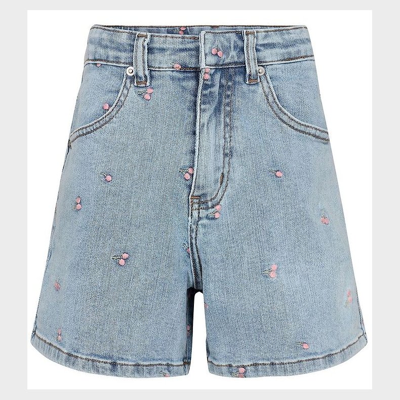 Petit by Sofie Schnoor Shorts - Denim Blue
