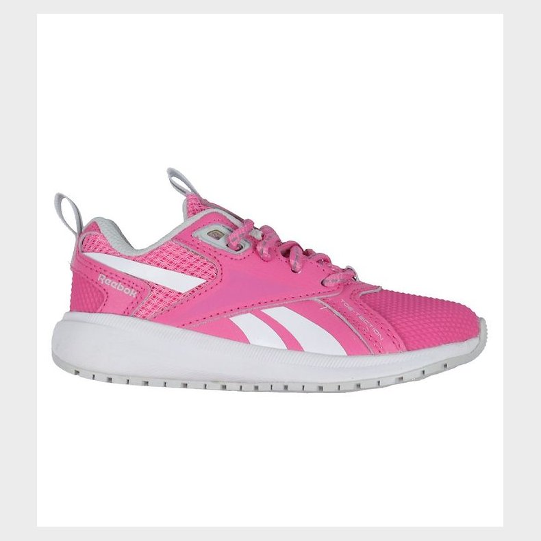 Reebok Sko - Durable XT Kids - Pink/Hvid