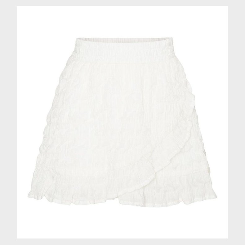 Vero Moda Girl Nederdel - VmDonna - Snow White