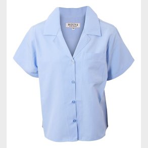 Hound Skjorte - Light Blue