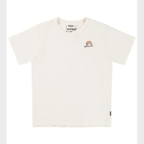 Molo T-shirt - Riley - Nature Rainbow