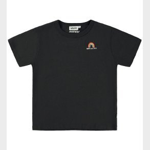Molo T-shirt - Riley - Sort