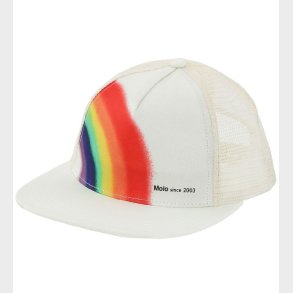 Molo Kasket - Big Shadow - Rainbow