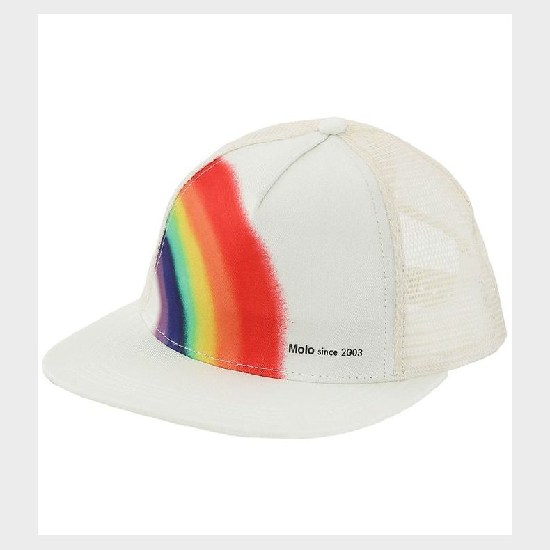Molo Kasket - Big Shadow - Rainbow