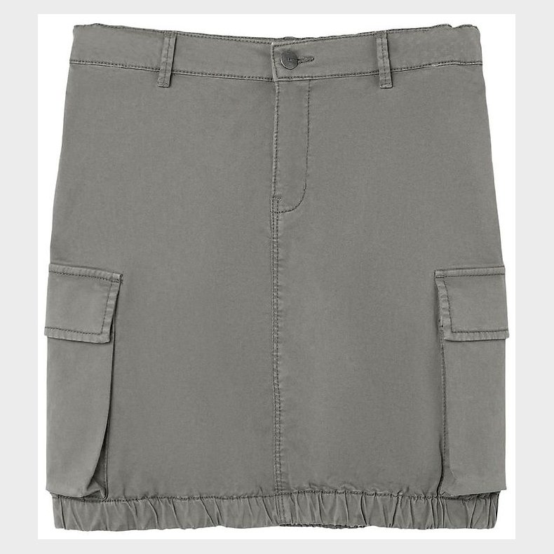 LMTD Nederdel - NlfThilse - Vetiver