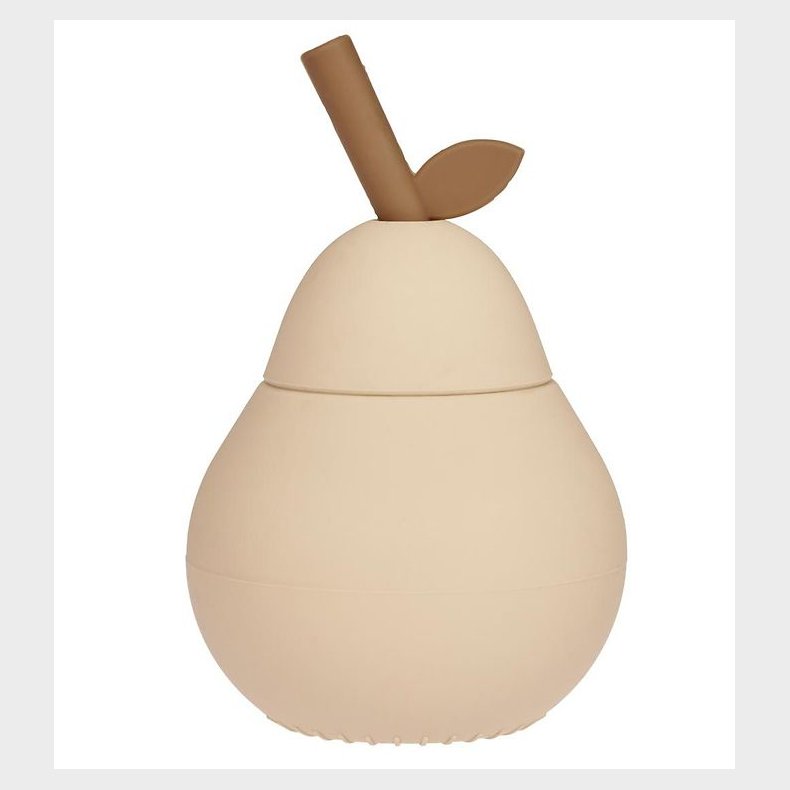 OYOY Kop m. Sugerr - Pre - Silikone - Vanilla