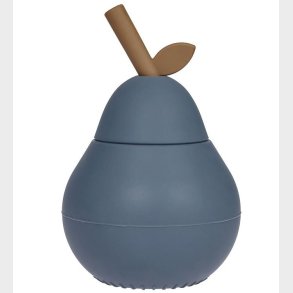 OYOY Kop m. Sugerr - Pre - Silikone - Bl