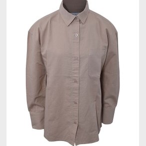 Hound Skjorte - Sand
