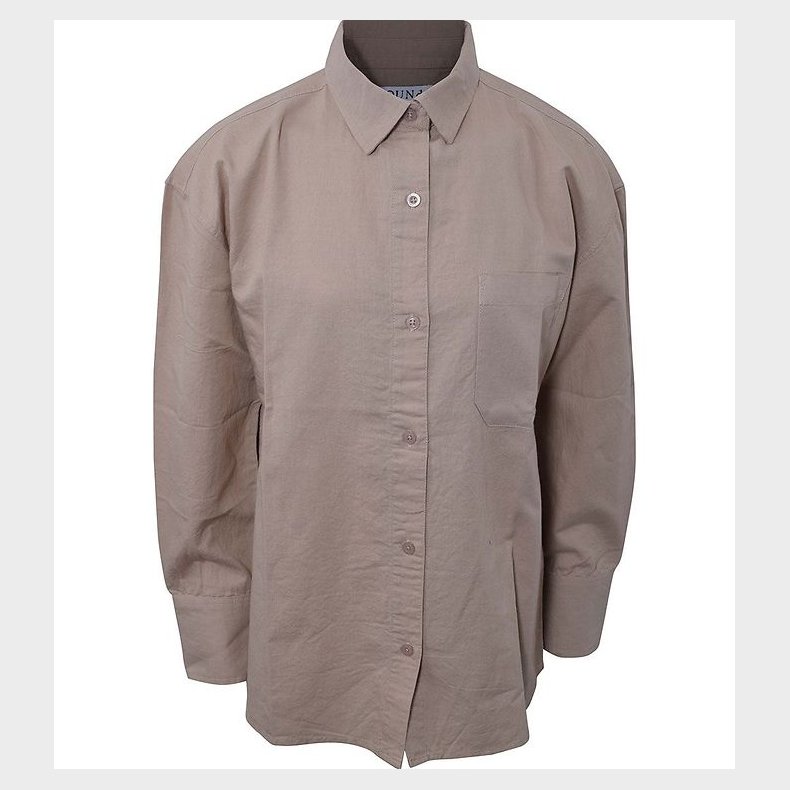 Hound Skjorte - Sand
