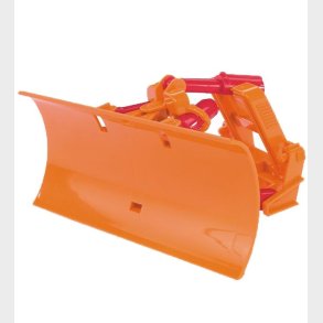 Bruder Tilbehr - Sneplov - 02581