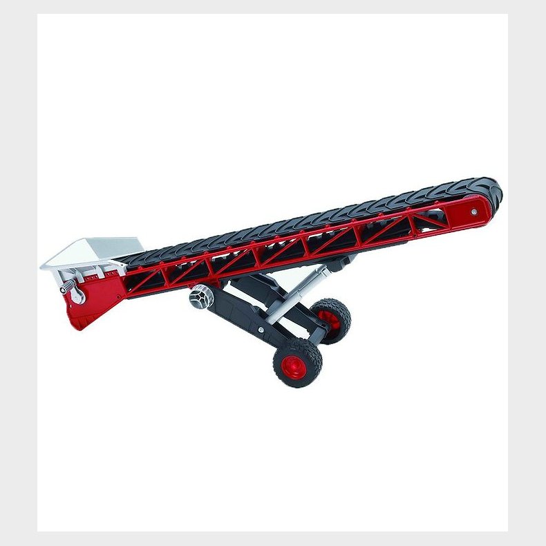 Bruder Arbejdsmaskine - Transportbnd - 02031