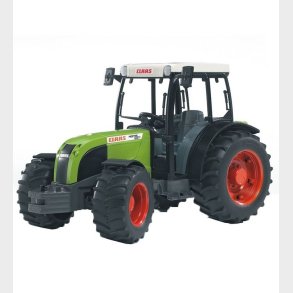 Bruder Traktor - Claas Nectis 267 F - 02110