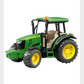 Bruder Traktor - John Deere 5115 M - 02106