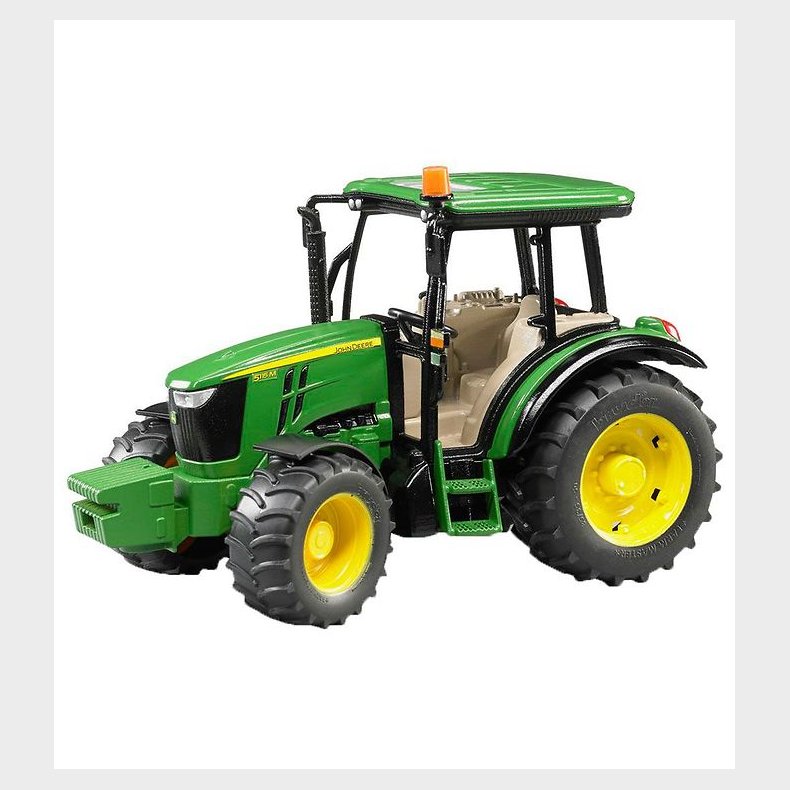 Bruder Traktor - John Deere 5115 M - 02106