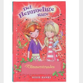 Gads Forlag Bog - Det Hemmelige Rige - Bind 6 - Dansk