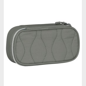 Beckmann Penalhus - Green Padded