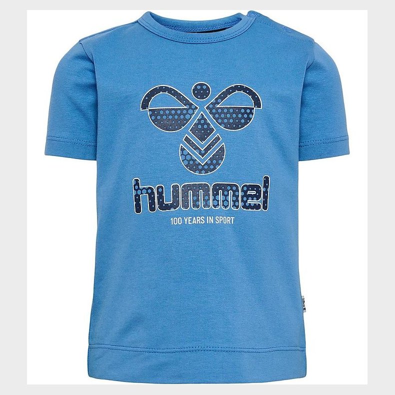Hummel T-shirt - hmlAzur - Riverside