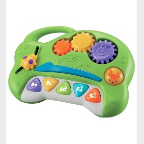 Scandinavian Baby Products Musikinstrument m. Lyd/Lys