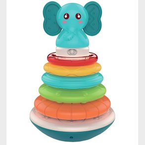 Scandinavian Baby Products Stablet�rn m. Lyd