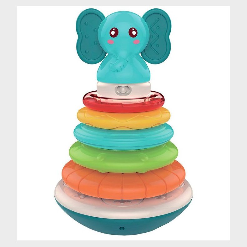 Scandinavian Baby Products Stablet�rn m. Lyd