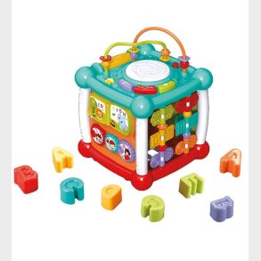 Scandinavian Baby Products Aktivitetsleget�j - Bluetooth Musik