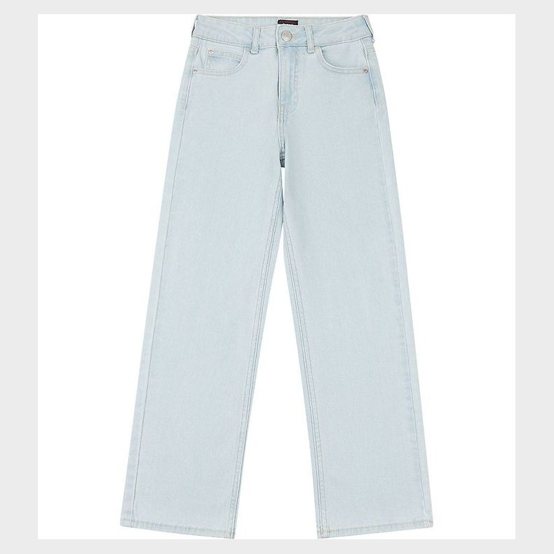 Lee Jeans - Denim - Carol Straight - Lennox