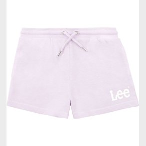 Lee Shorts - Overdye - Pastel Lilac