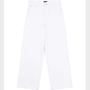 Lee Jeans - Denim - Stella Aline Twill - Bright White