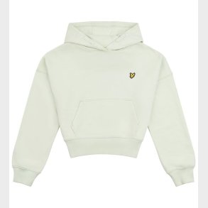 Lyle & Scott Httetrje - Almost Aqua