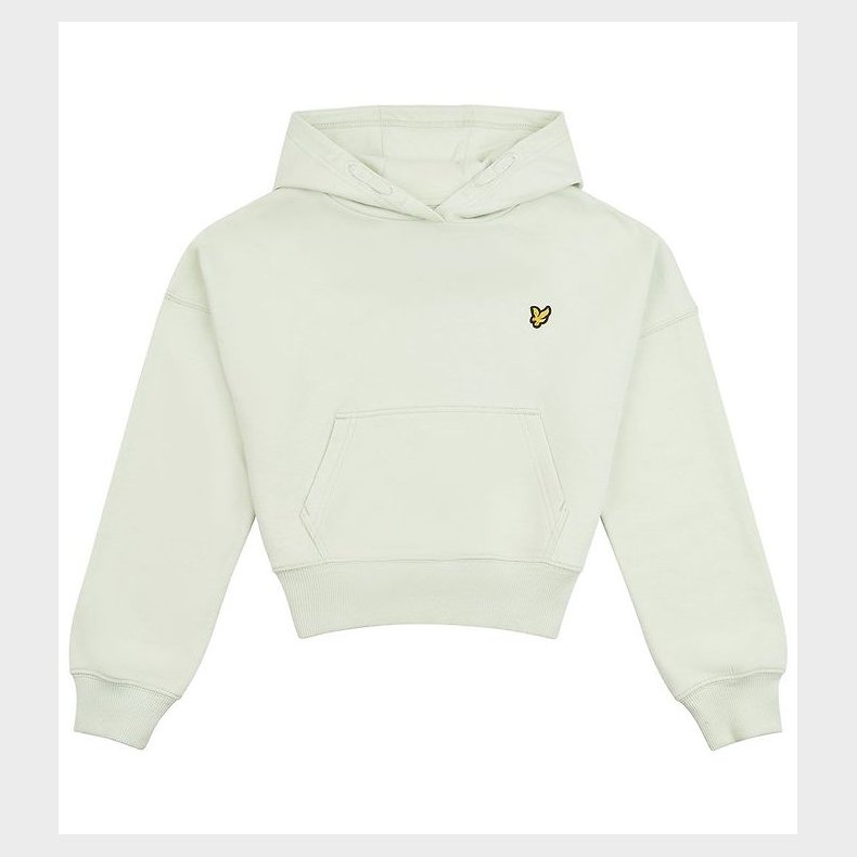 Lyle & Scott Httetrje - Almost Aqua