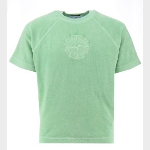 Stone Island T-shirt - Frott - Light Green