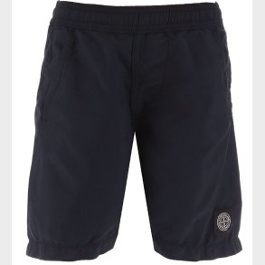 Stone Island Badeshorts - Navy