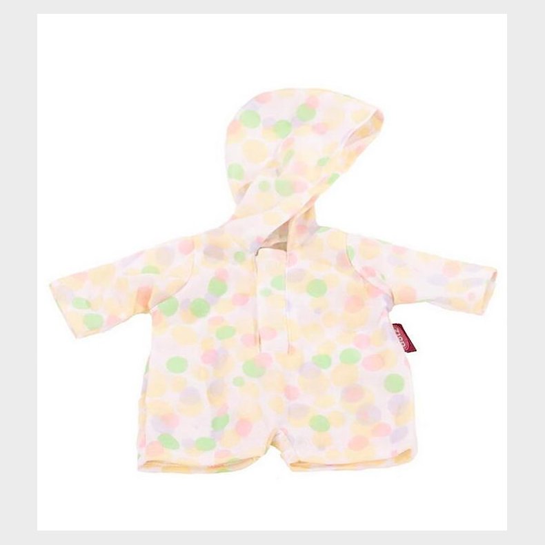 Gtz Dukketj - 30-33 cm - Romper Bubbles