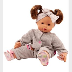 Gtz Dukke - Maxy Muffin - 42 cm - Popsicle - Ice Cream