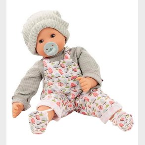 G�tz Dukke - Maxy Muffin - 42 cm - Lucky One