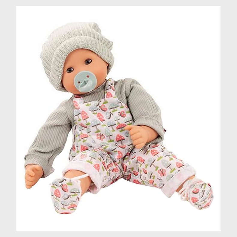 G�tz Dukke - Maxy Muffin - 42 cm - Lucky One