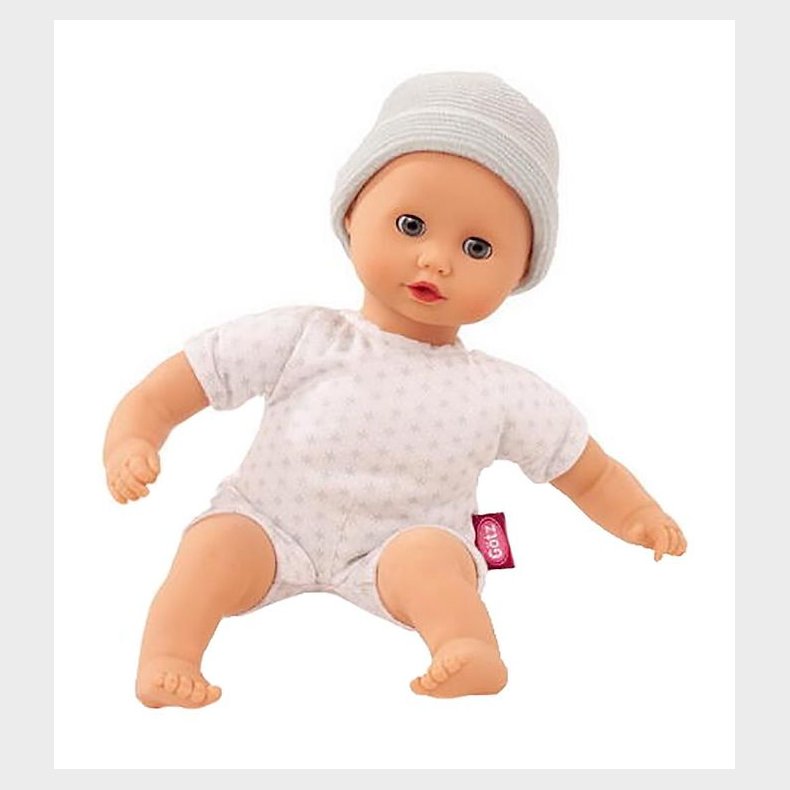 Gtz Dukke - Muffin - 33 cm - To Dress