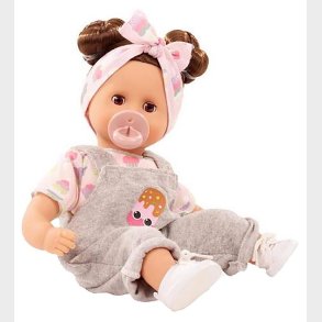 Gtz Dukke - Muffin - 33 cm - Popsicle - Ice Cream